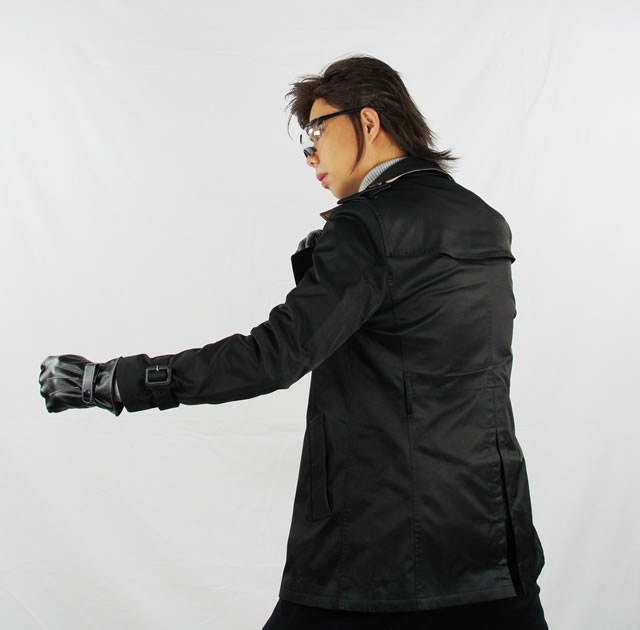 ���ҽ�ͬѧ�й���������ܸ��õĵ��ξ��н�ɫ