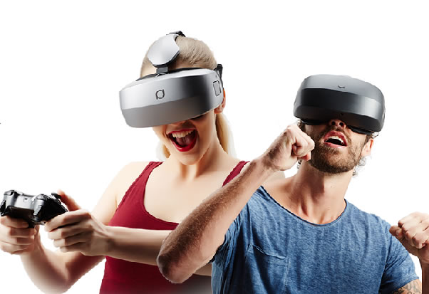 �����»�����ѧԺVR�����������