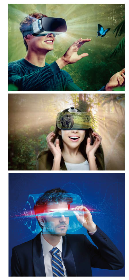 �����»�����ѧԺVR�����������